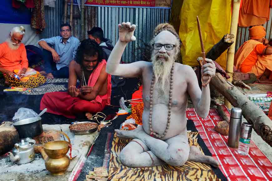 On the eve of Makar Sankranti